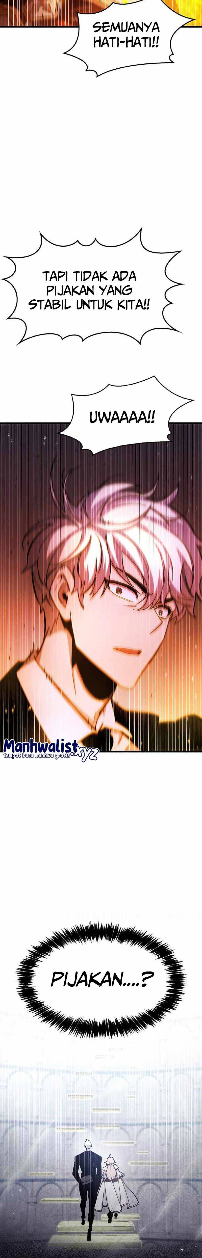 The Player Hides His Past chapter 21