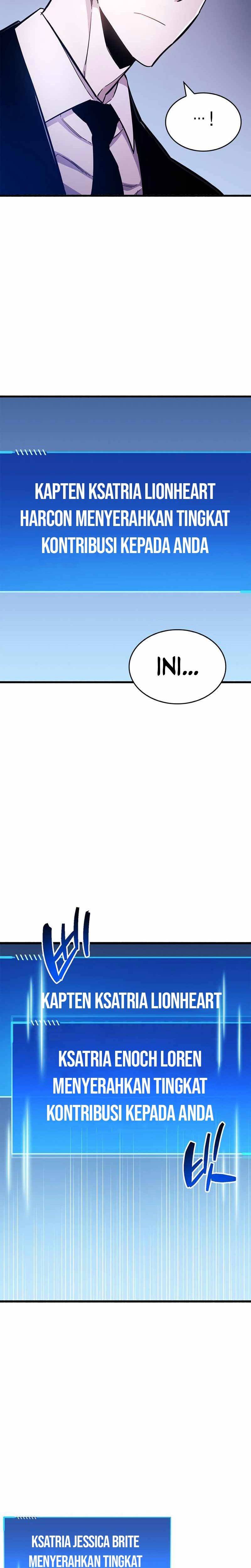 The Player Hides His Past chapter 21