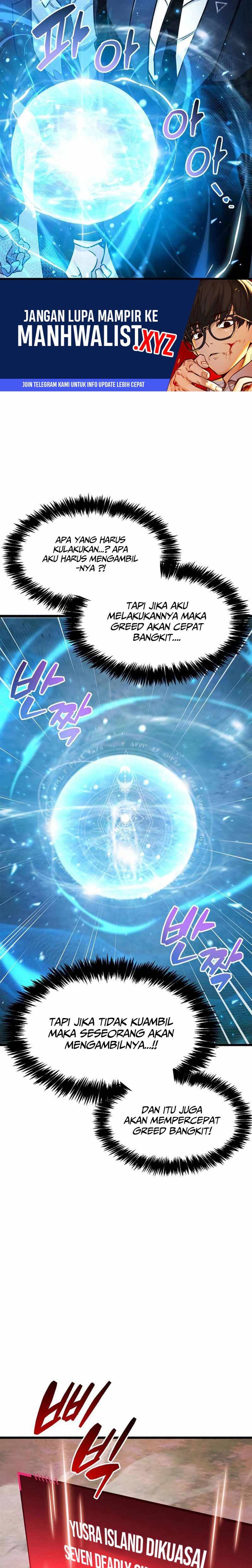 The Player Hides His Past chapter 21