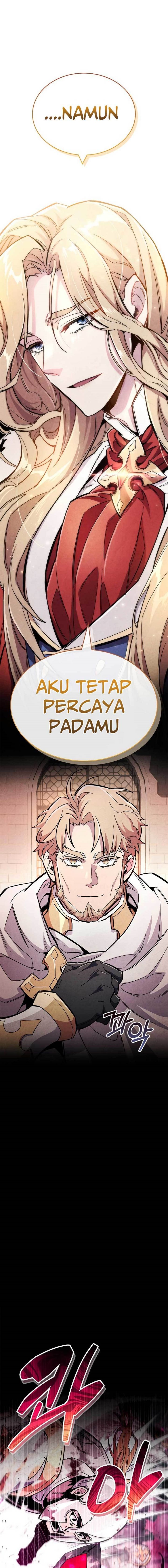 The Player Hides His Past chapter 26