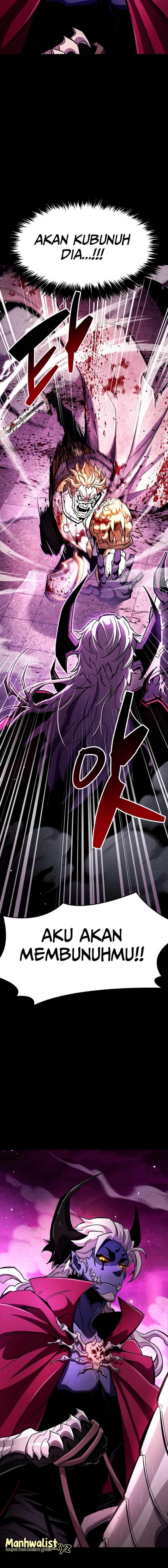 The Player Hides His Past chapter 26