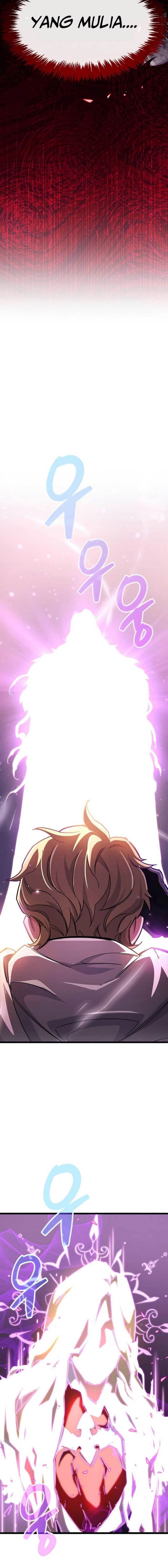 The Player Hides His Past chapter 26