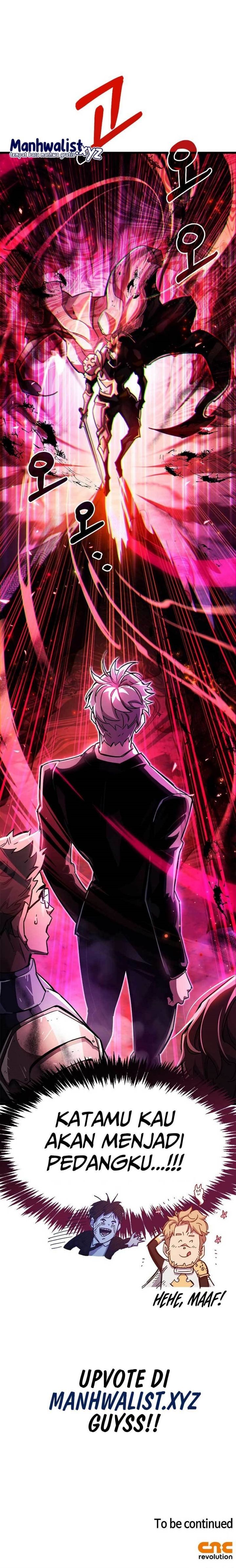 The Player Hides His Past chapter 26