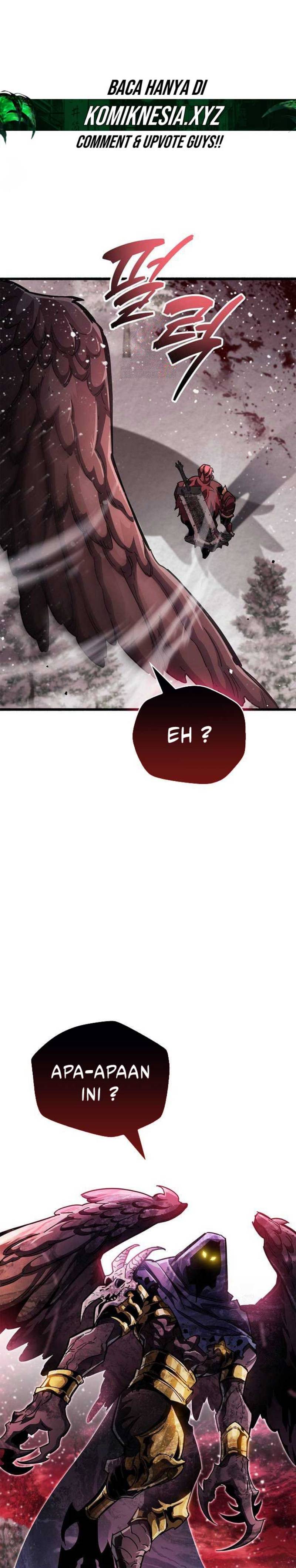 The Player Hides His Past chapter 47