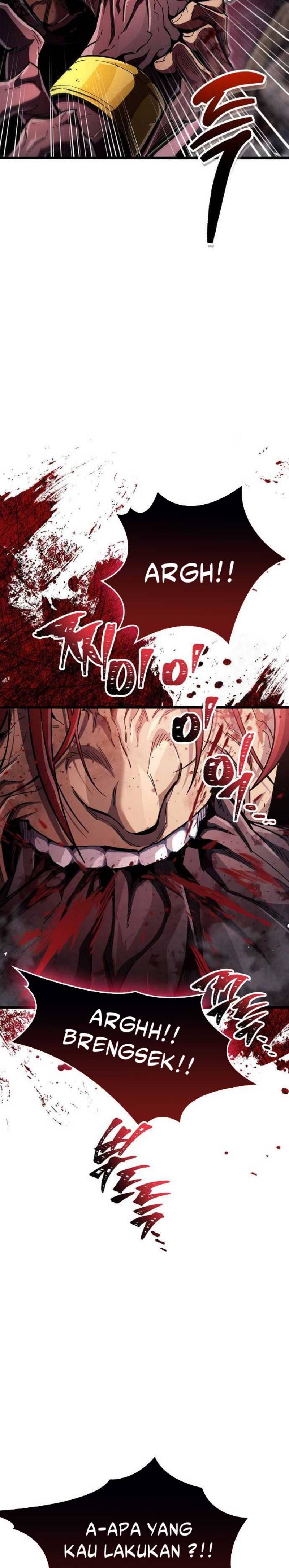 The Player Hides His Past chapter 47