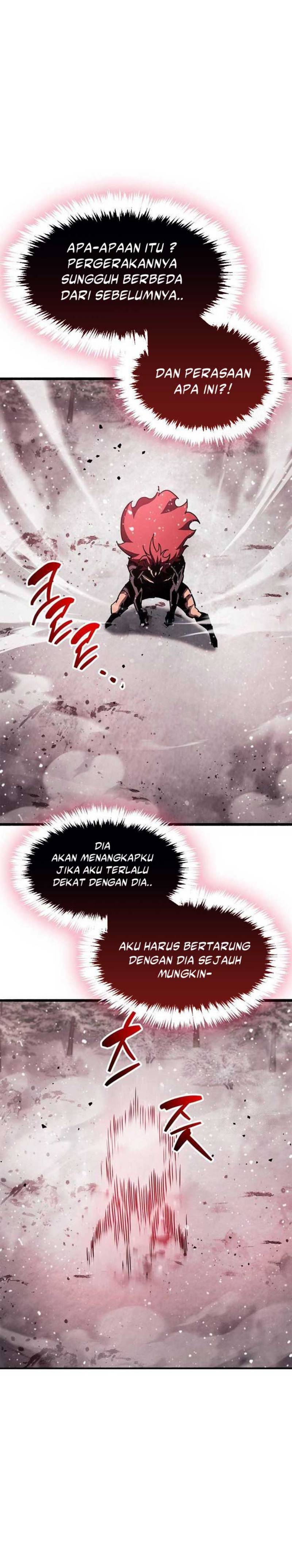 The Player Hides His Past chapter 47