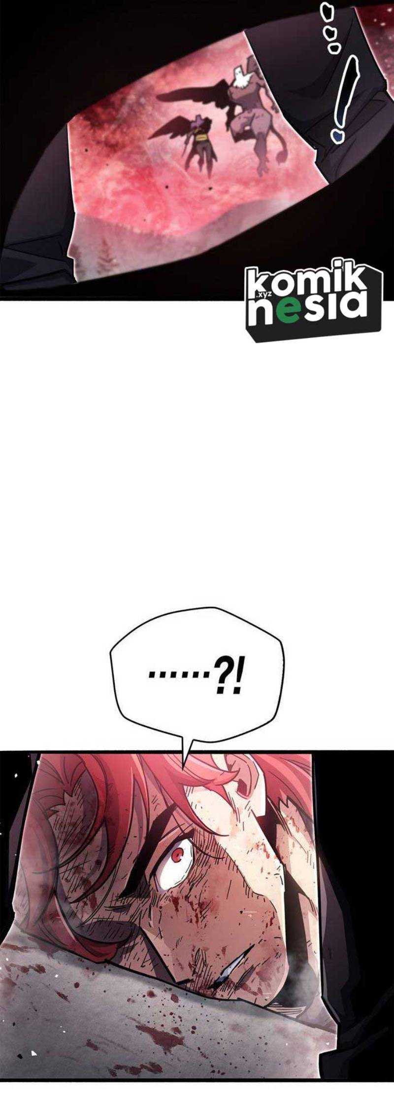 The Player Hides His Past chapter 47