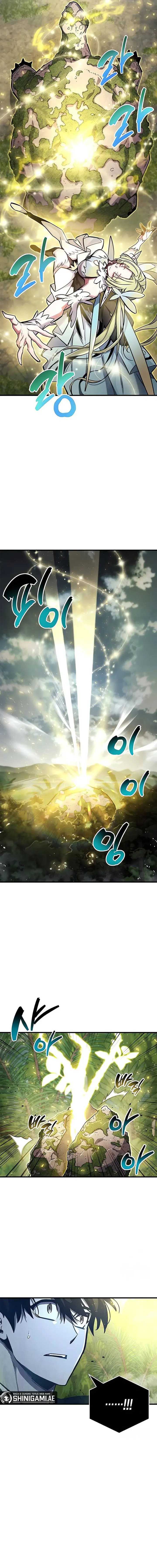 The Player Hides His Past Chapter 65 Bahasa Indonesia