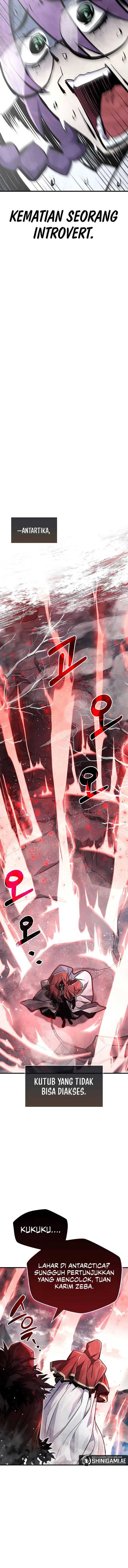 The Player Hides His Past chapter 67