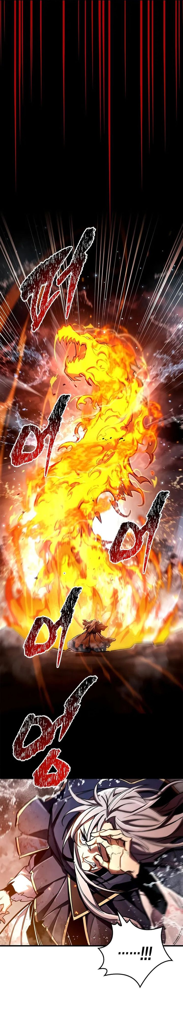 The Player Hides His Past chapter 69