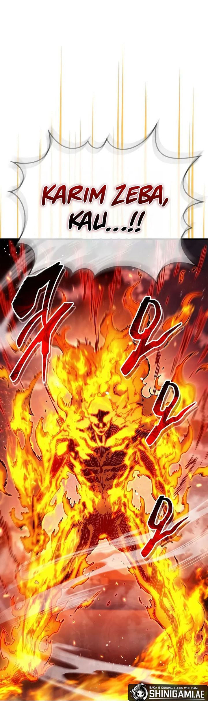 The Player Hides His Past chapter 69
