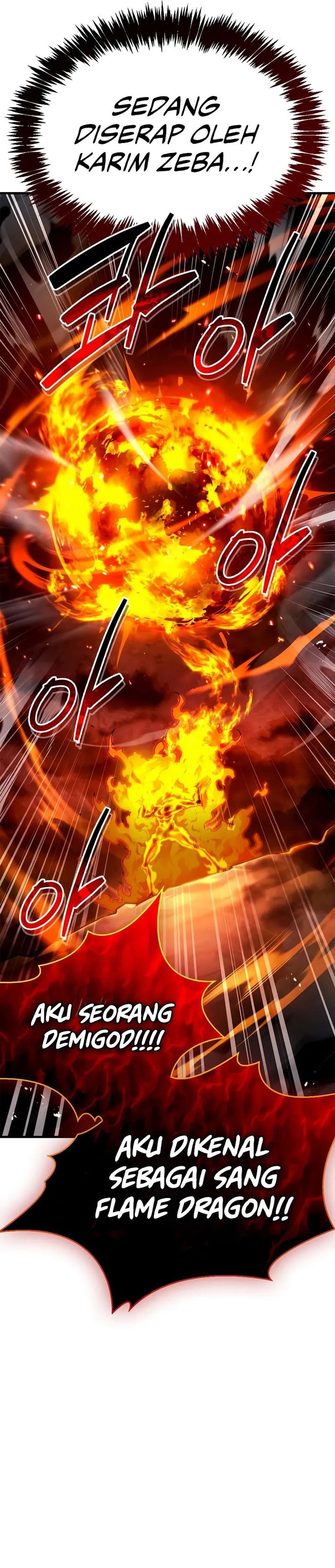 The Player Hides His Past chapter 69