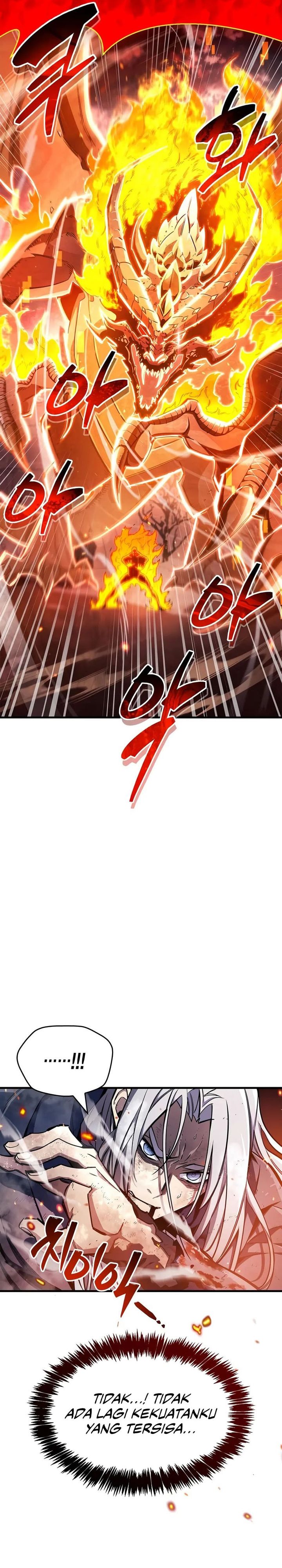 The Player Hides His Past chapter 69