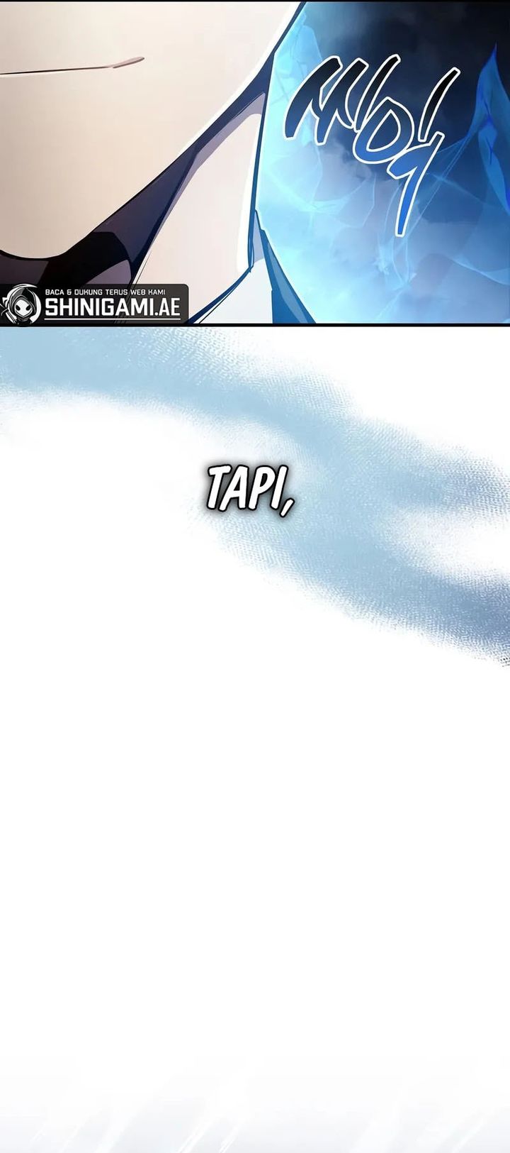 The Player Hides His Past chapter 69