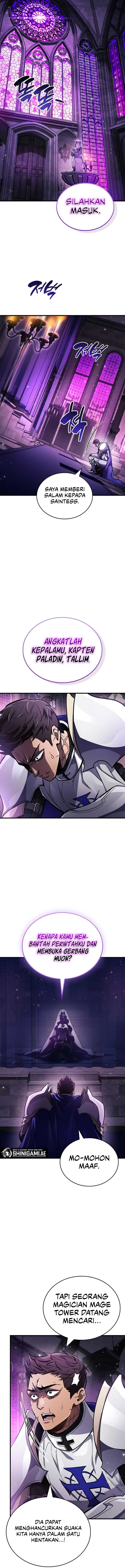 The Player Hides His Past chapter 72
