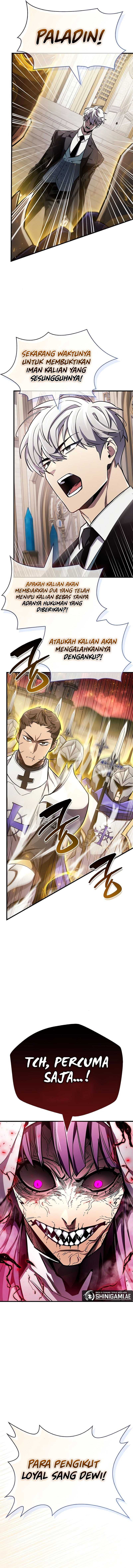 The Player Hides His Past chapter 72