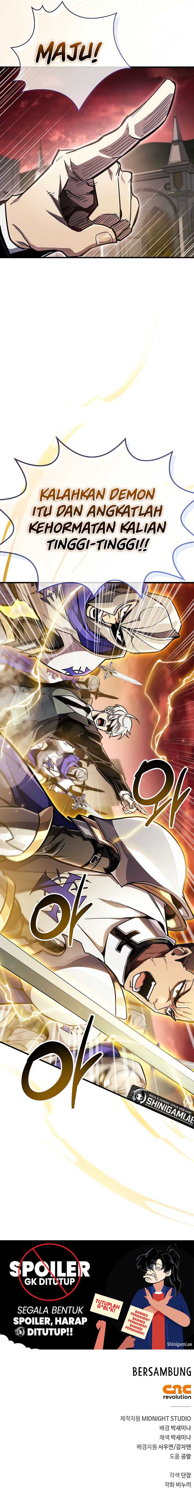 The Player Hides His Past chapter 72
