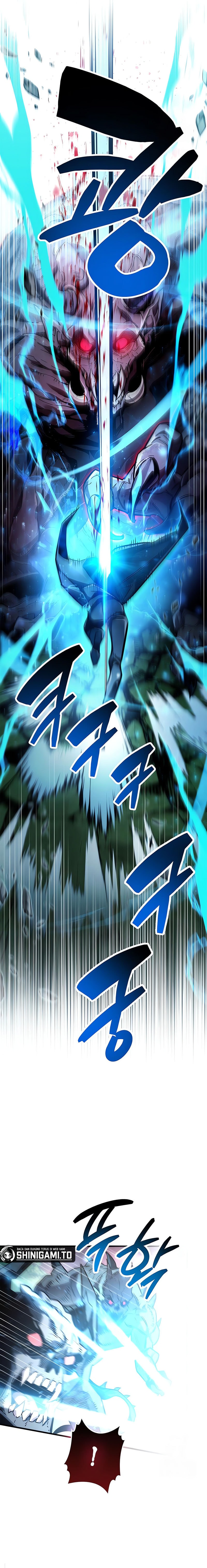 The Player Hides His Past chapter 84