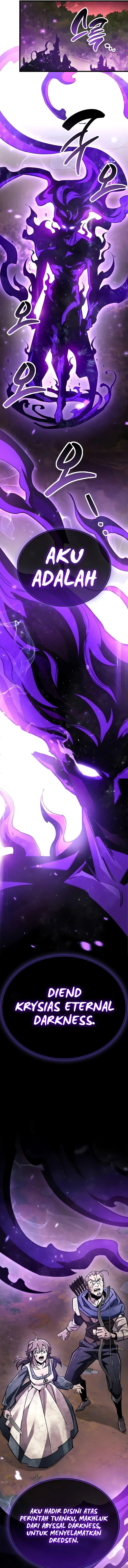 The Player Hides His Past Chapter 92 Bahasa Indonesia