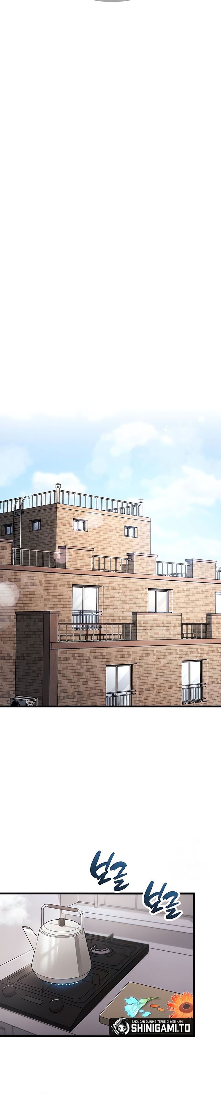 The Player Hides His Past Chapter 99 Bahasa Indonesia