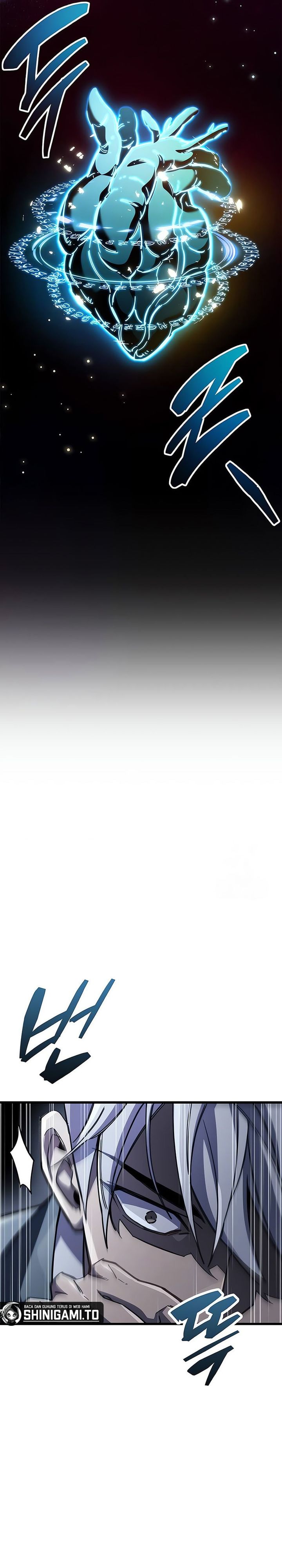 The Player Hides His Past Chapter 99 Bahasa Indonesia