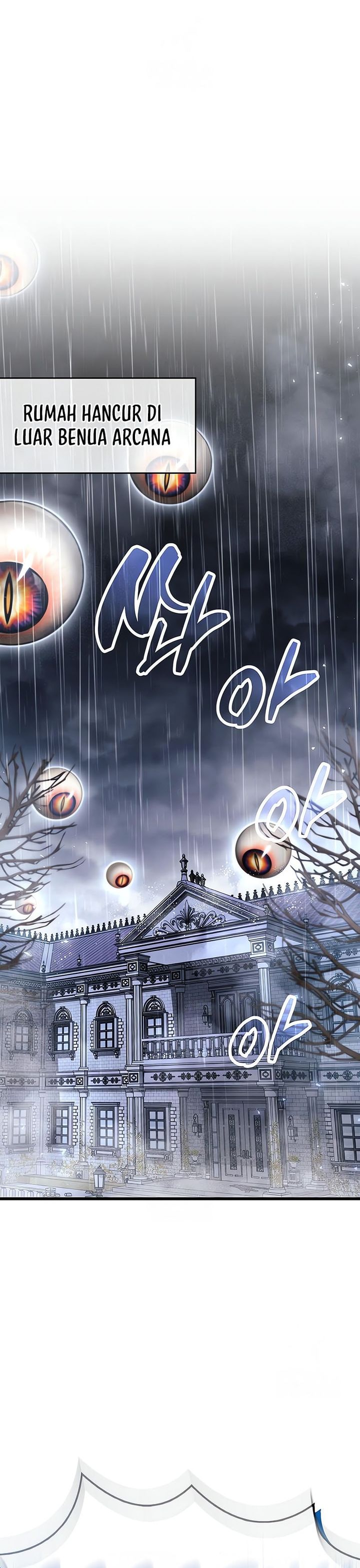 The Player Hides His Past Chapter 100 Bahasa Indonesia