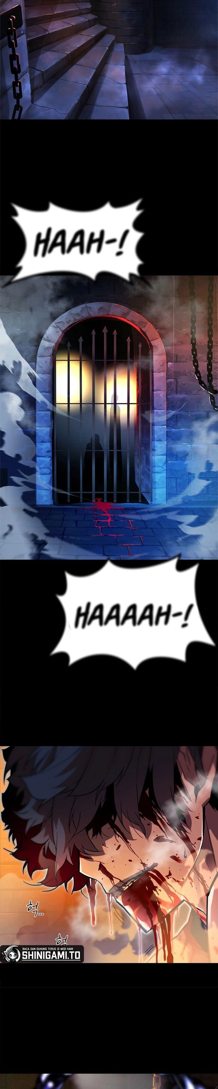 The Player Of The Fallen Family chapter 1