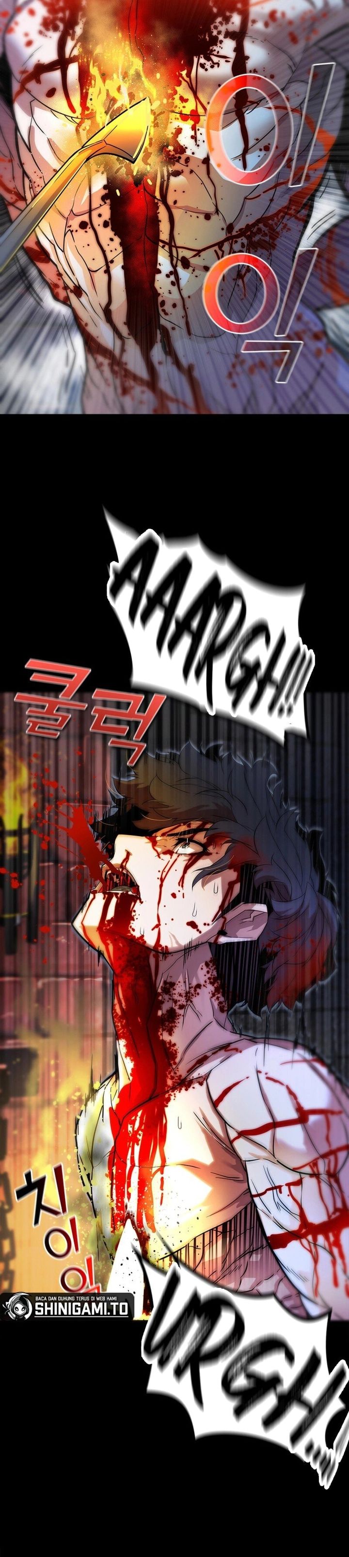 The Player Of The Fallen Family chapter 1