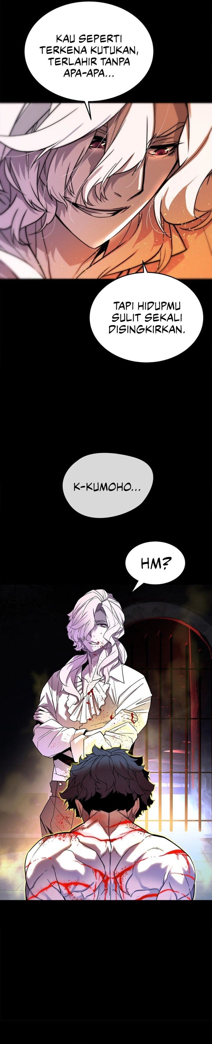 The Player Of The Fallen Family chapter 1