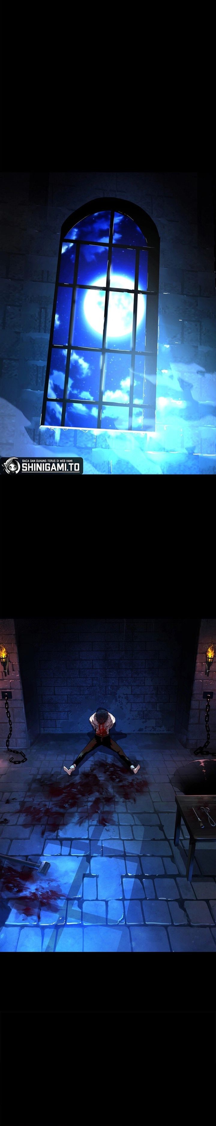 The Player Of The Fallen Family chapter 1