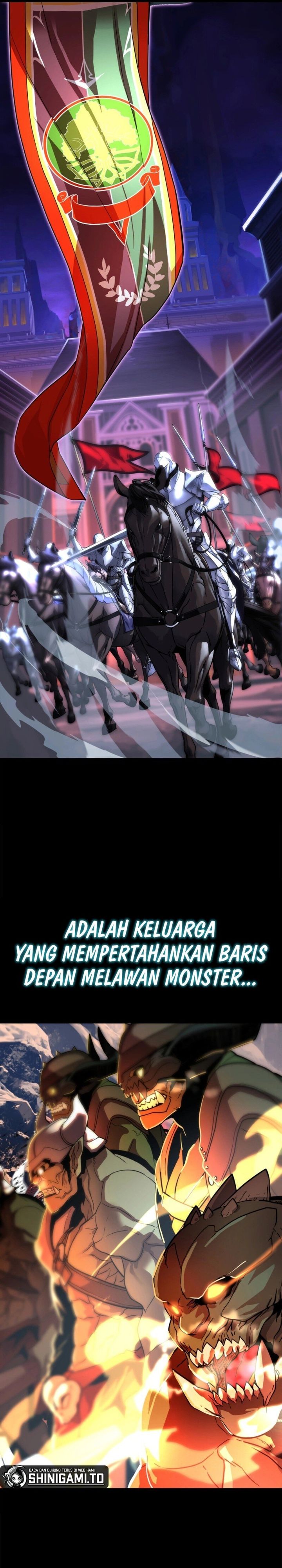 The Player Of The Fallen Family chapter 1