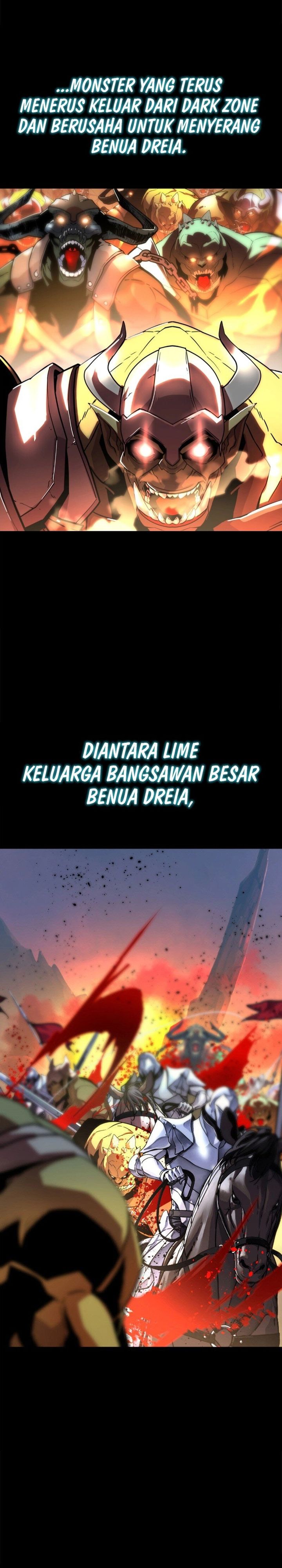 The Player Of The Fallen Family chapter 1