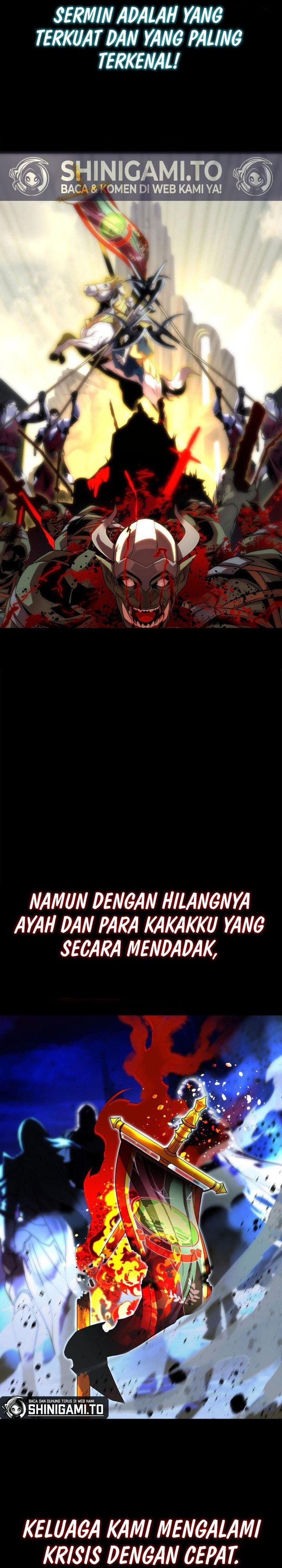 The Player Of The Fallen Family chapter 1