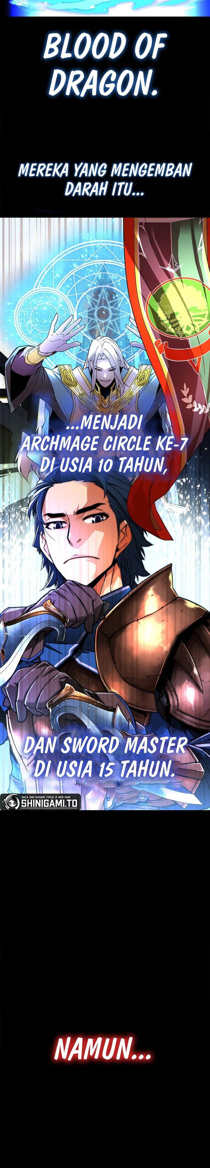 The Player Of The Fallen Family chapter 1