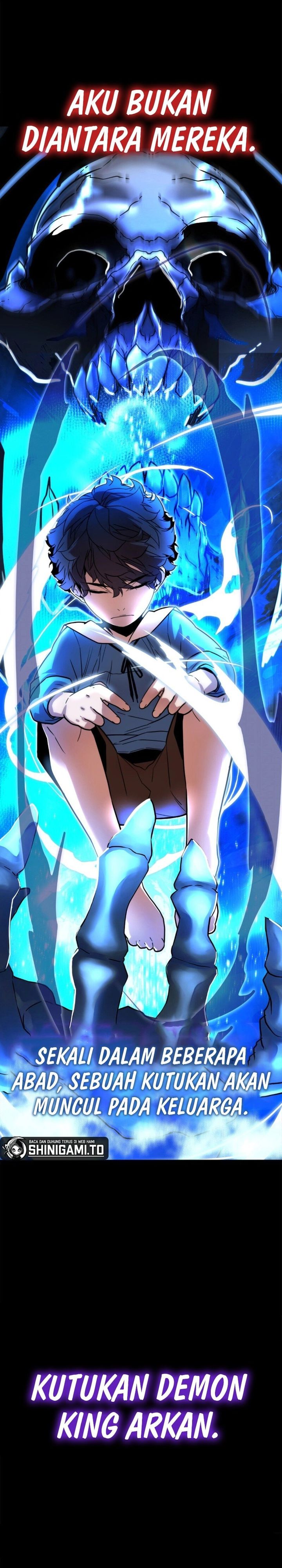 The Player Of The Fallen Family chapter 1