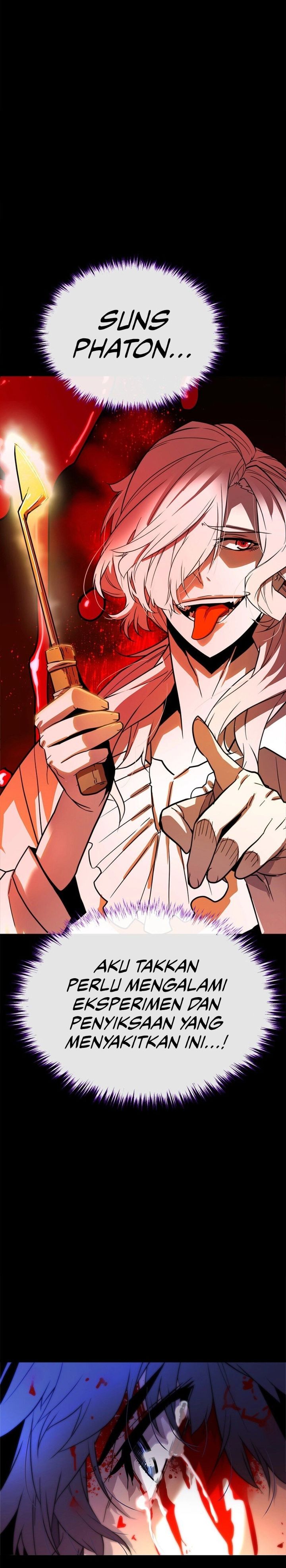 The Player Of The Fallen Family chapter 1