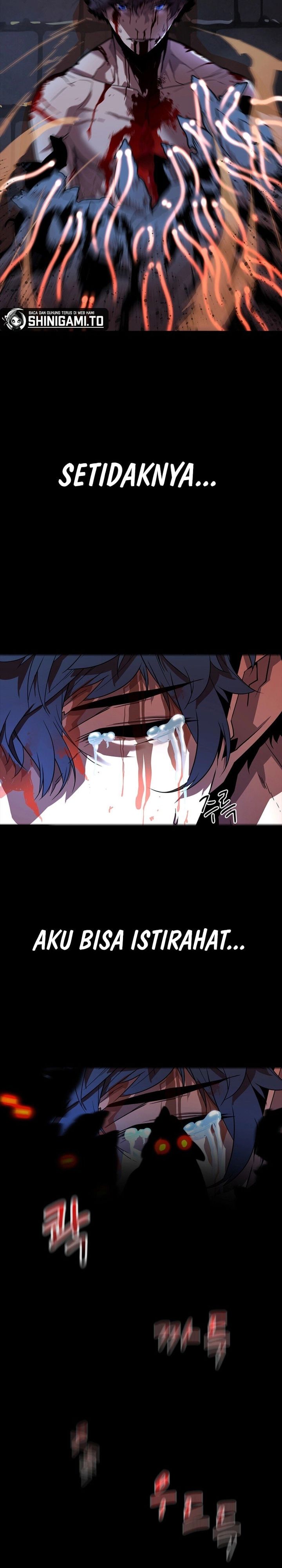 The Player Of The Fallen Family chapter 1