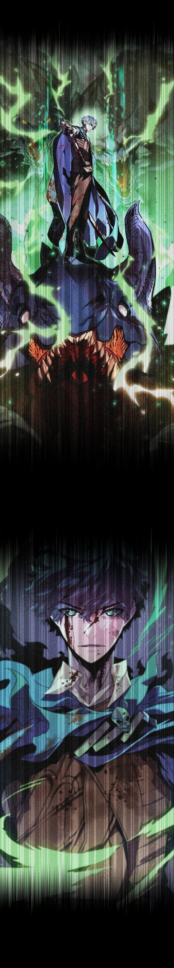 The Player Of The Fallen Family chapter 1