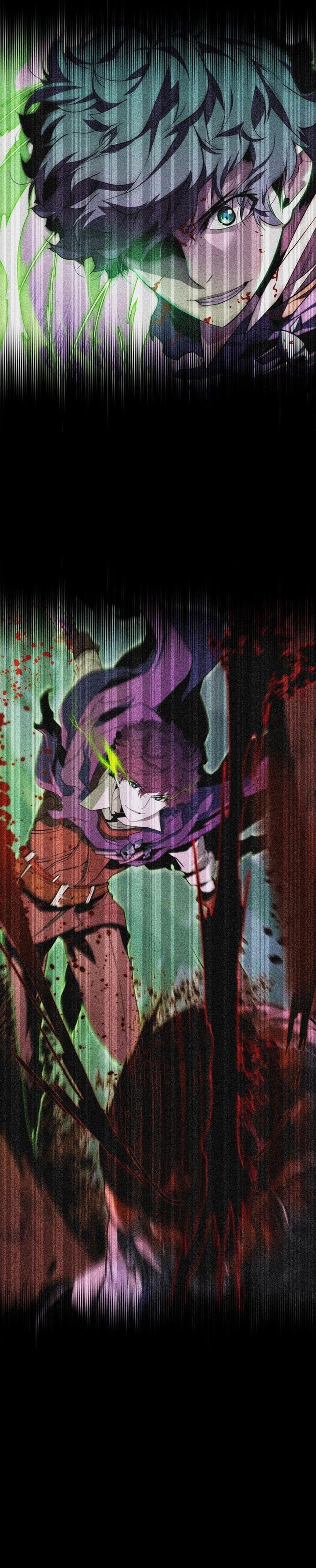 The Player Of The Fallen Family chapter 1