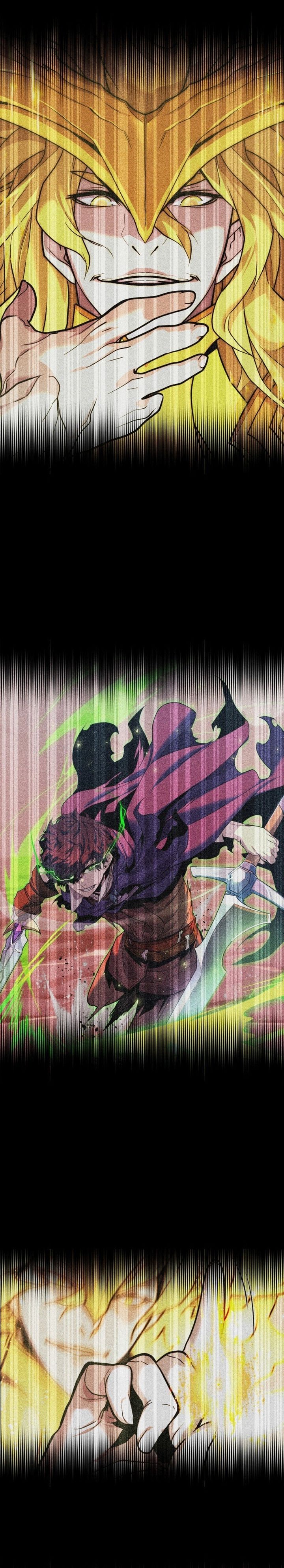 The Player Of The Fallen Family chapter 1