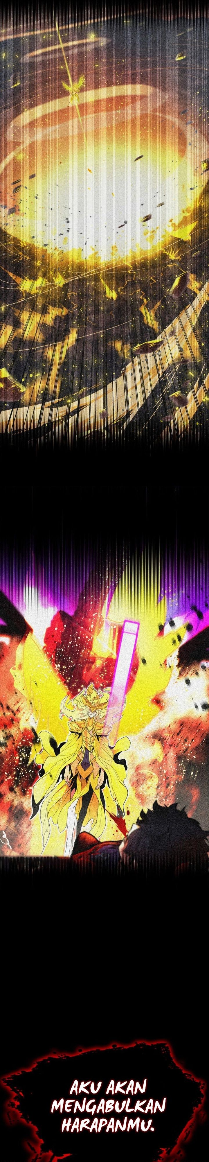 The Player Of The Fallen Family chapter 1