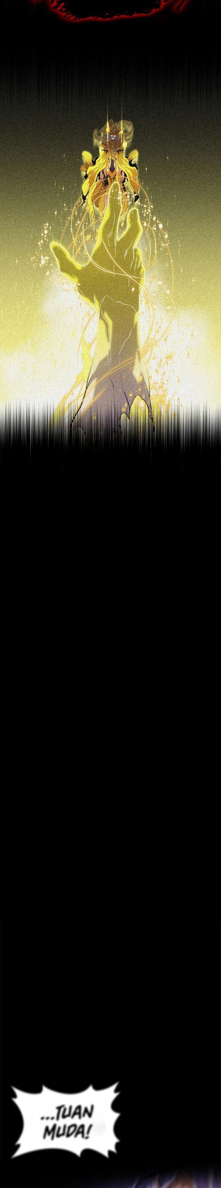 The Player Of The Fallen Family chapter 1