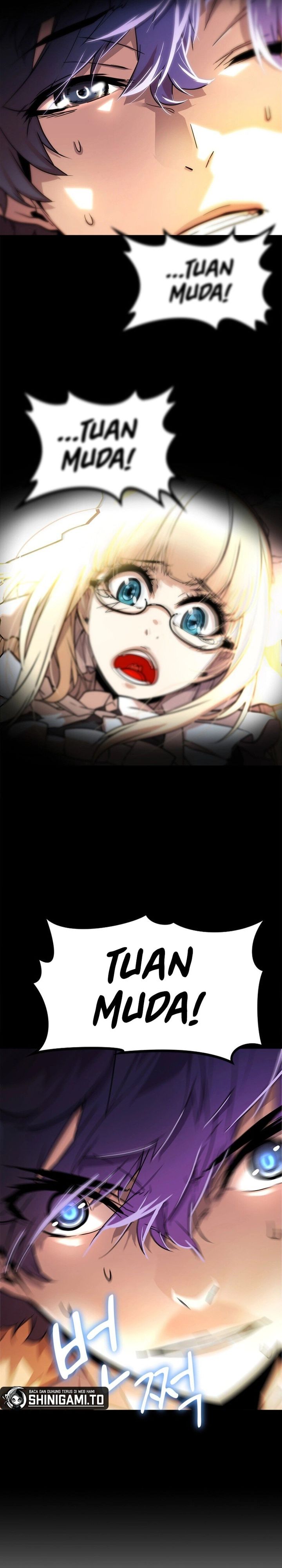 The Player Of The Fallen Family chapter 1