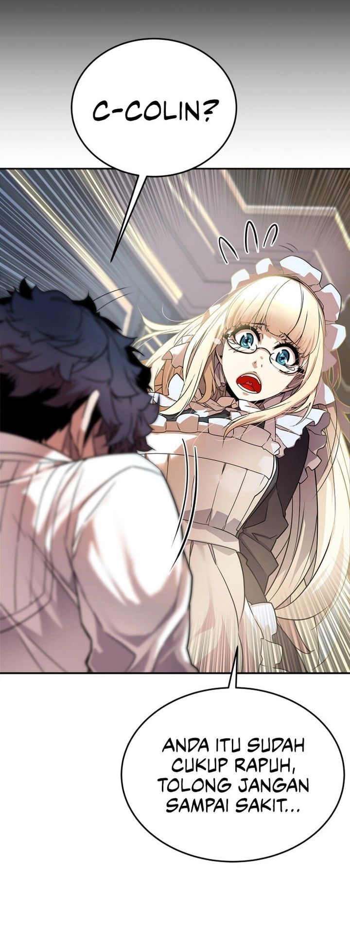 The Player Of The Fallen Family chapter 1