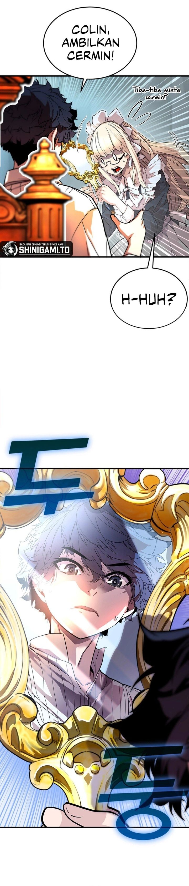 The Player Of The Fallen Family chapter 1