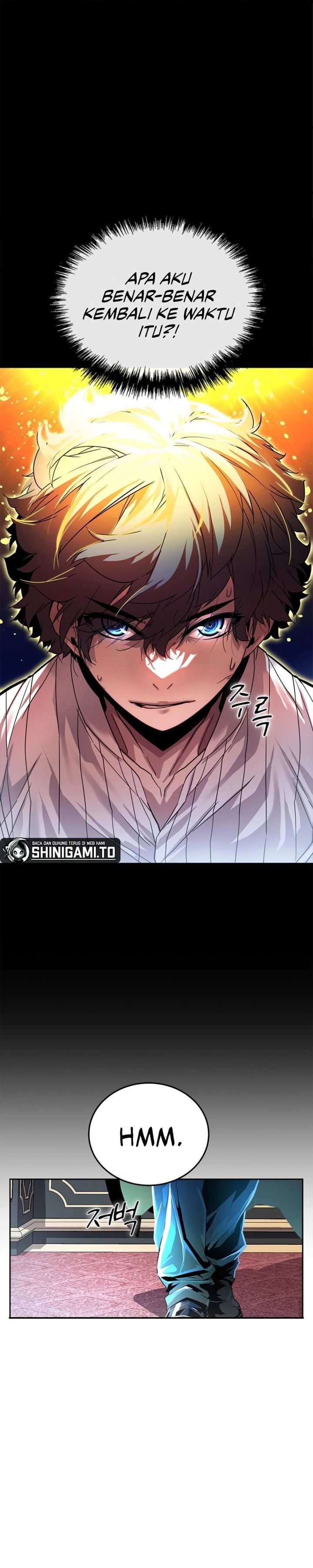 The Player Of The Fallen Family chapter 1