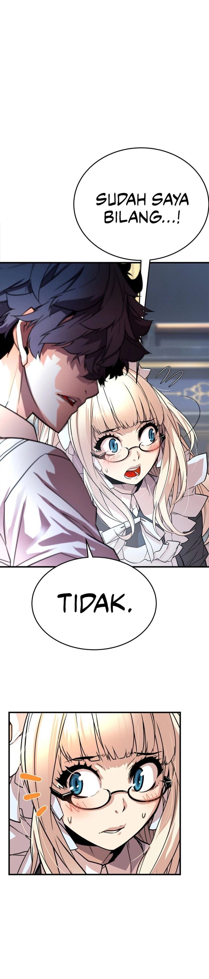 The Player Of The Fallen Family chapter 1