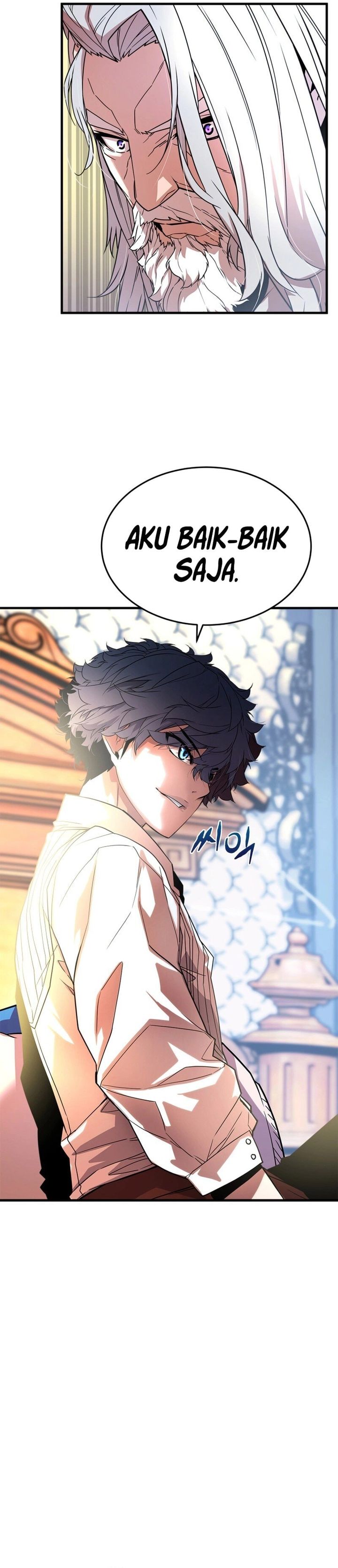 The Player Of The Fallen Family chapter 1