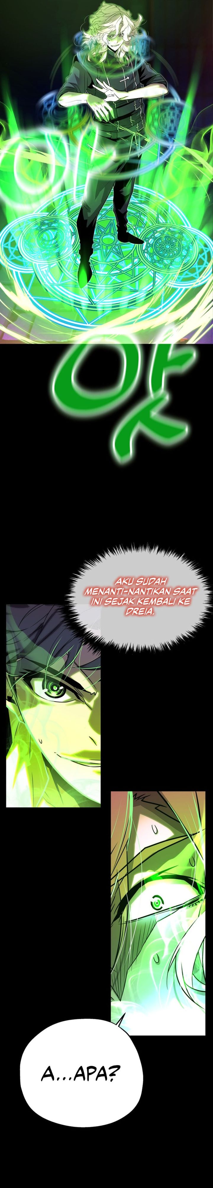 The Player Of The Fallen Family chapter 8