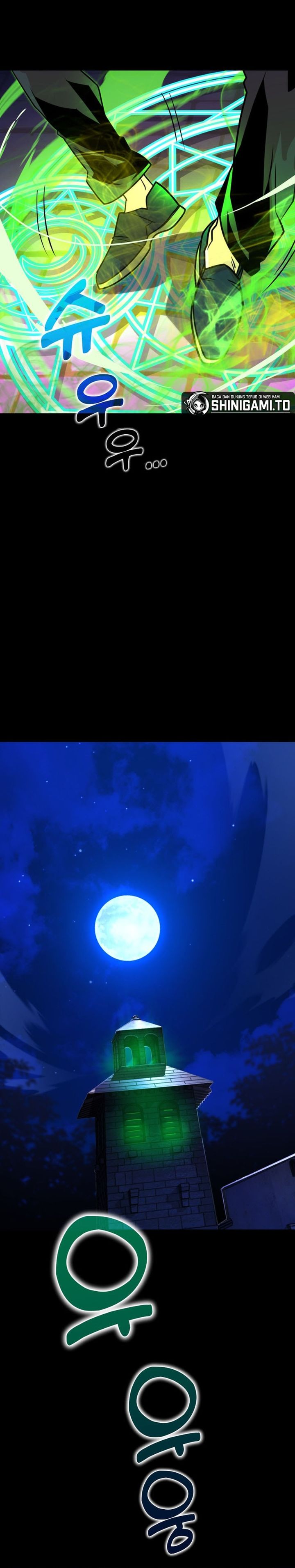 The Player Of The Fallen Family chapter 8